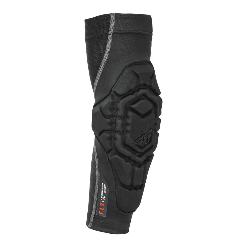 Fly Racing Barricade Lite Elbow Guards XL