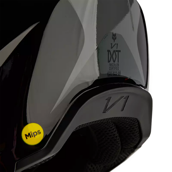 Fox Racing V1 Nitro Helmet