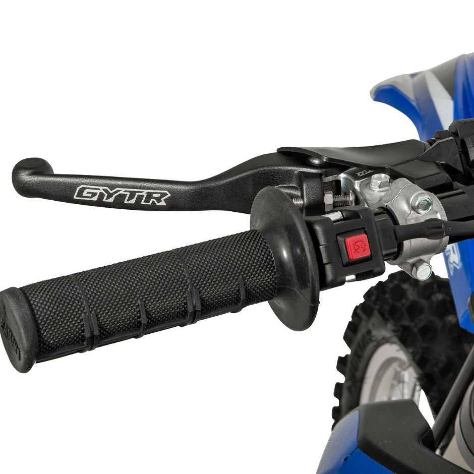Yamaha OEM GYTR Pivoting Clutch Lever