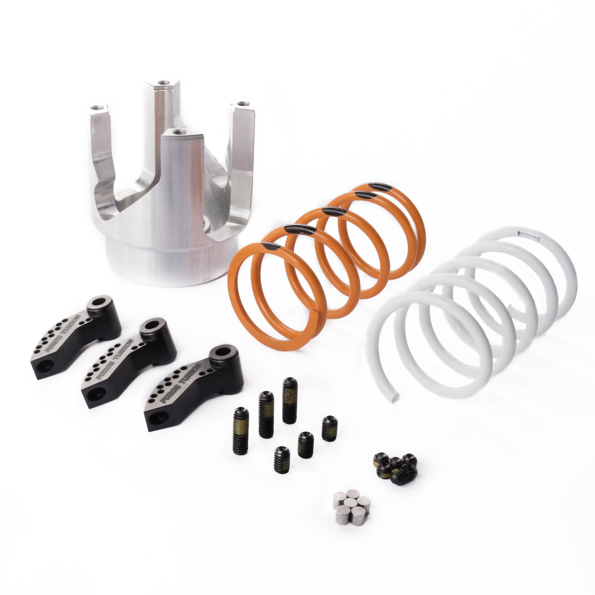 Force Turbos Signature Lynx / Ski-Doo 850 Factory Turbo Stage 3 Clutch Kit