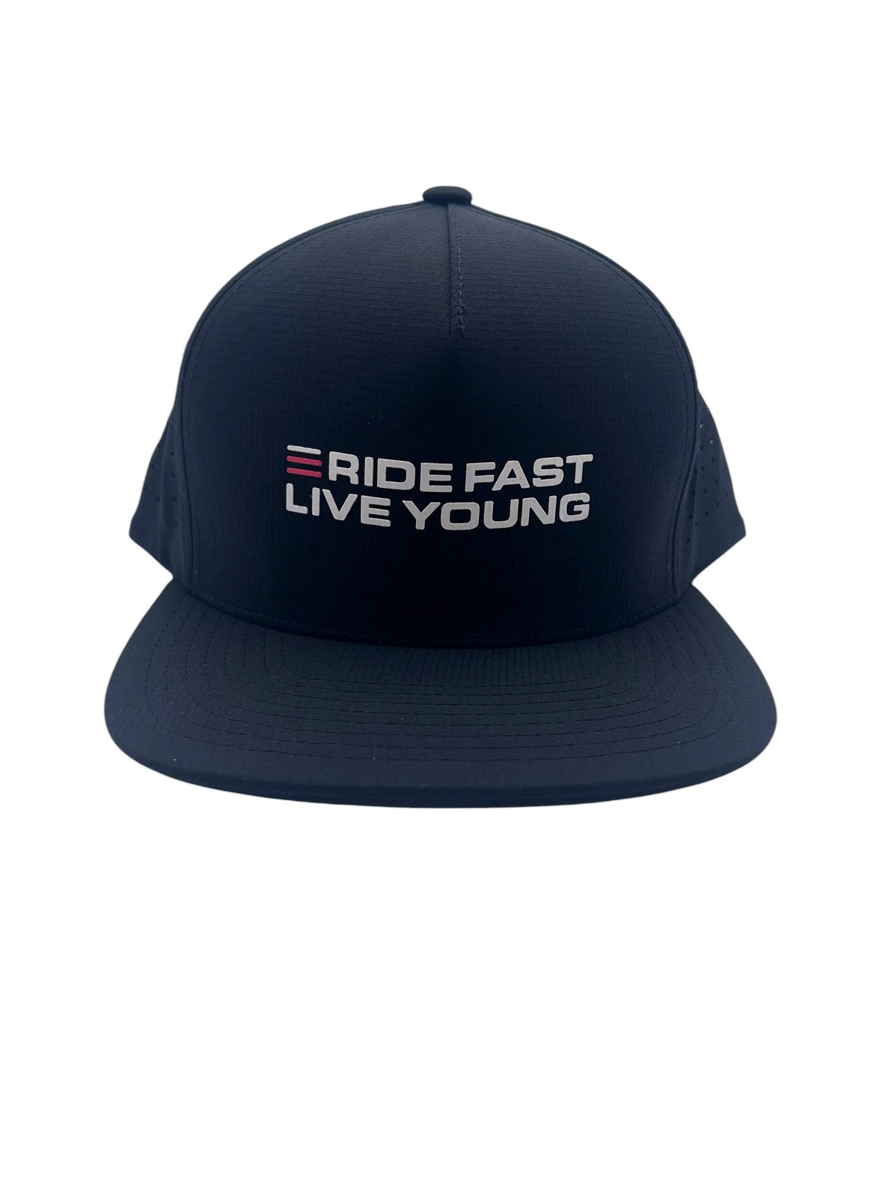 YP VENTECH BLACK BEAUTY HAT