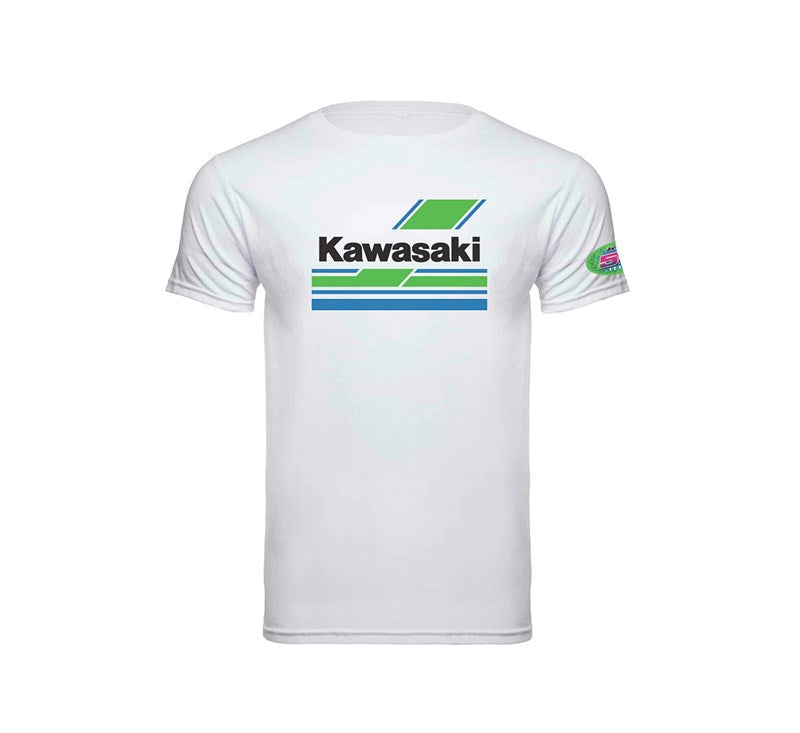 Kawasaki Men's 50th Anniversary Shirt