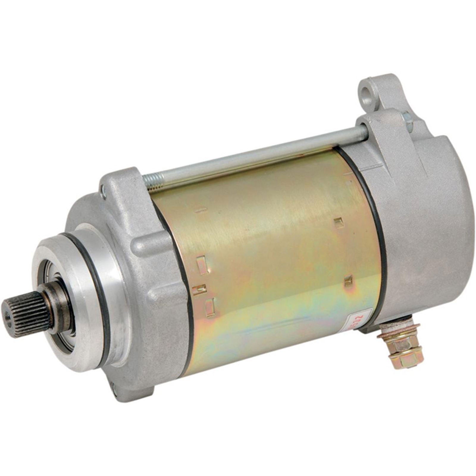 Ricks Motorsport Kawasaki Starter Motor