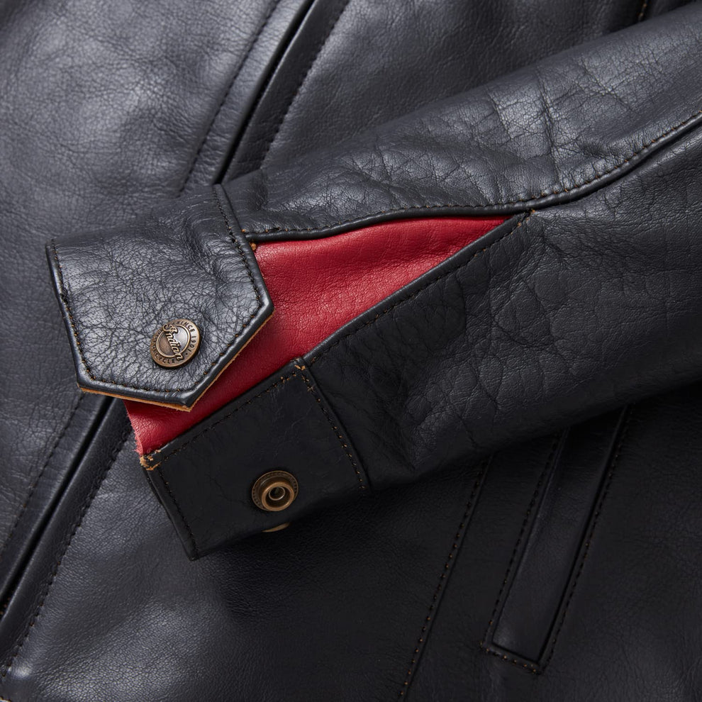 Indian Motorcycle Women's Freeway Jacket