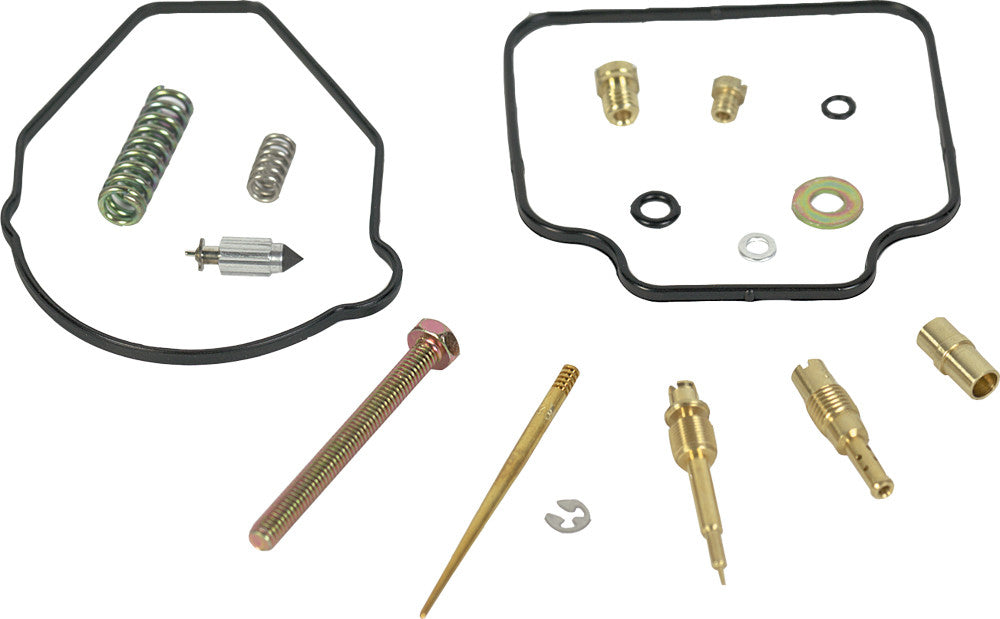 Shindy Carburetor Repair Kit for Honda TRX350