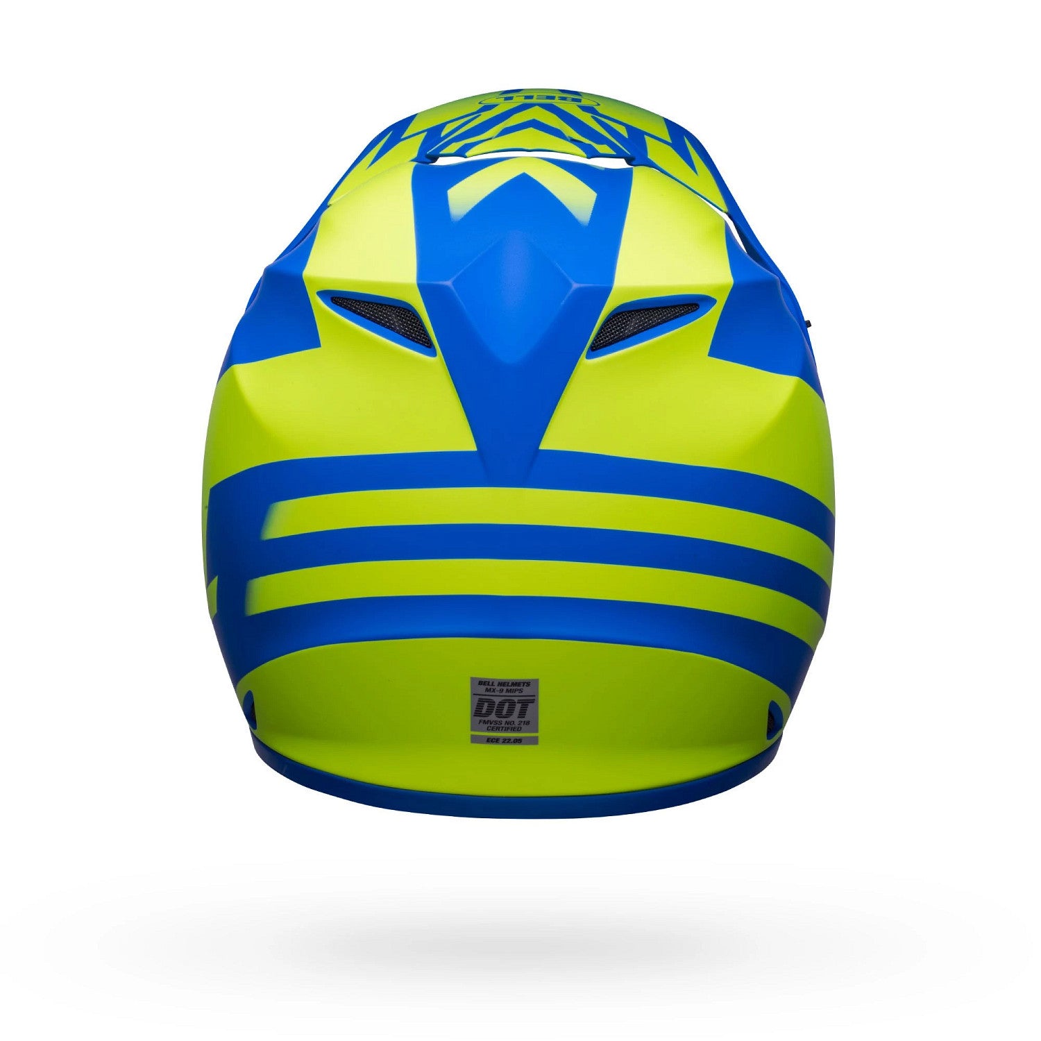 Bell MX-9 MIPS Disrupt Helmet