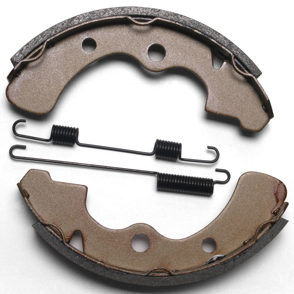 EBC 719 Plain Brake Shoes for Kawasaki Mule
