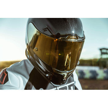 Icon Optics Tracshield RST Face Shield