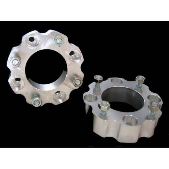 Kawasaki Teryx 1.75in Wheel Spacers
