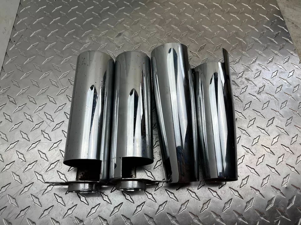 Honda OEM LH Front Fork Top Cover