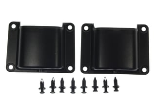 Honda OEM Rear Drink Holder