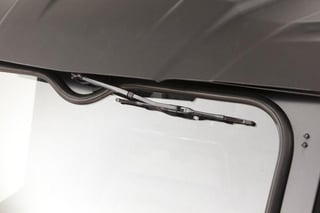 Honda OEM Glass Windshield Wiper Kit