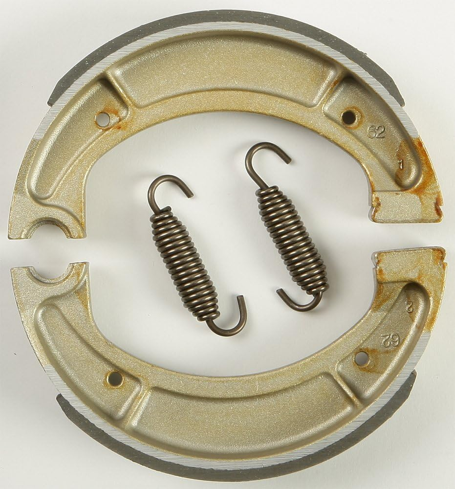 Yamaha Brake Shoes 510 Plain