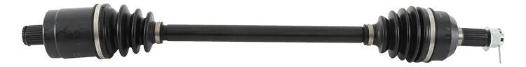 All Balls 8 Ball Extreme Rear Axle for Polaris RZR & General 1000