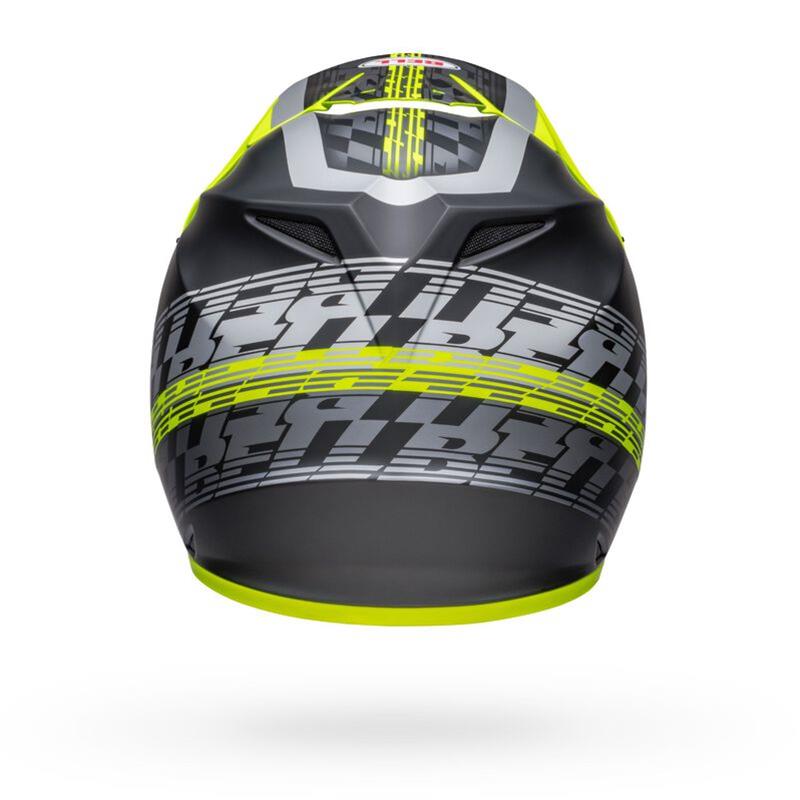 Bell MX-9 MIPS Offset Helmet