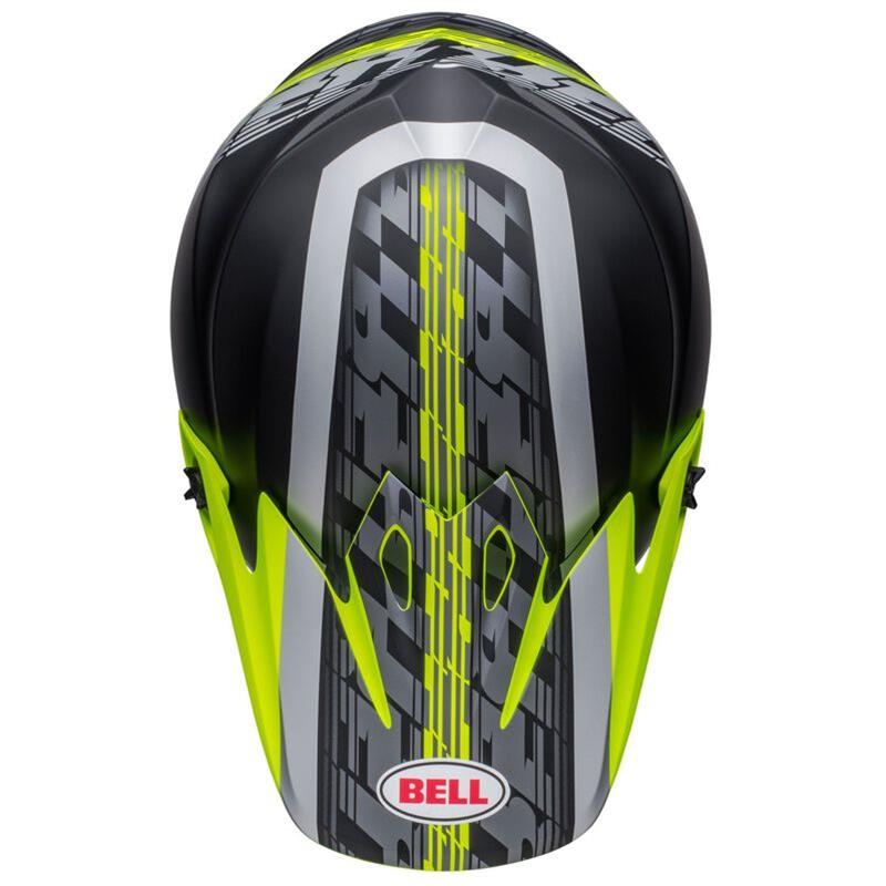 Bell MX-9 MIPS Offset Helmet