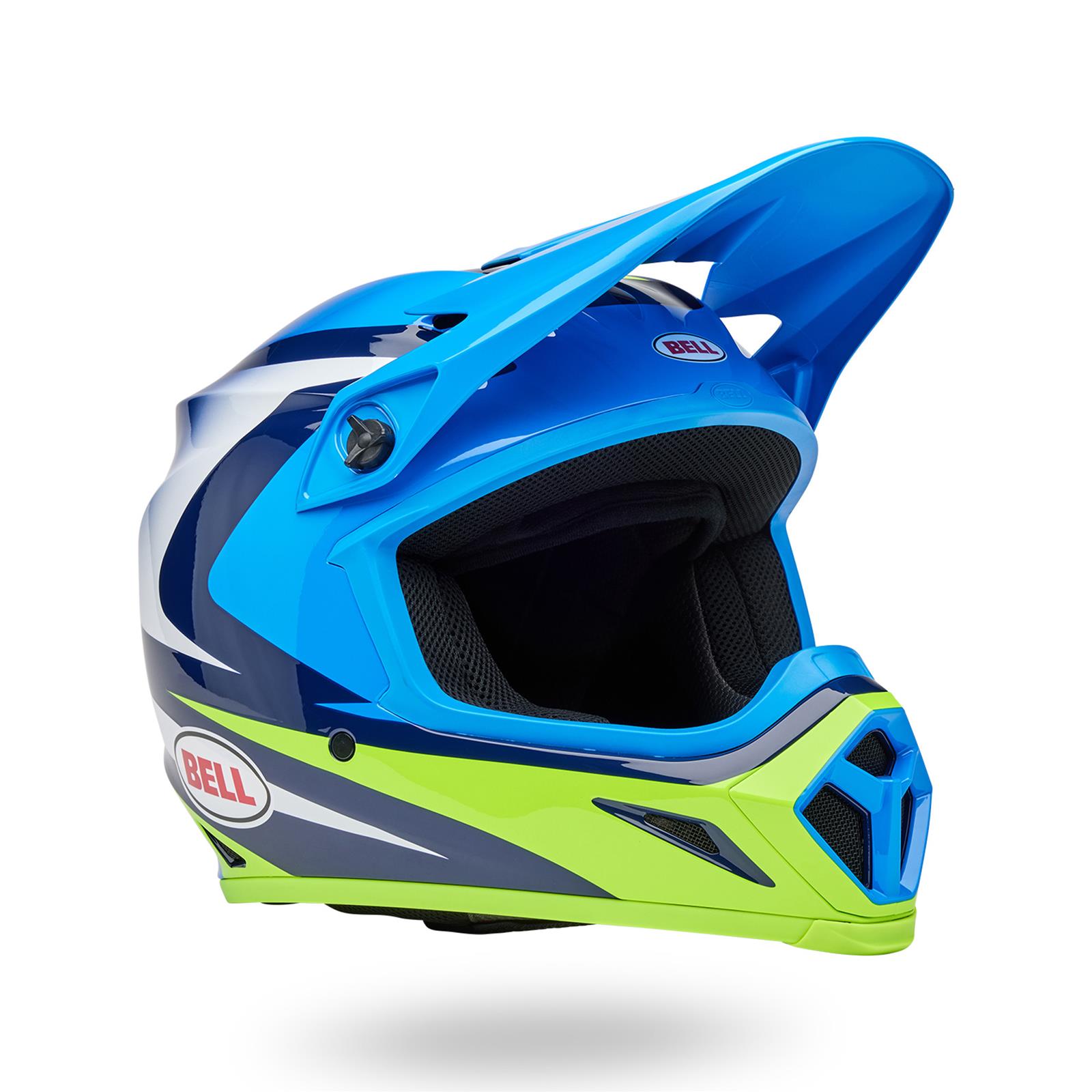 Bell MX-9 MIPS Jackal Helmet