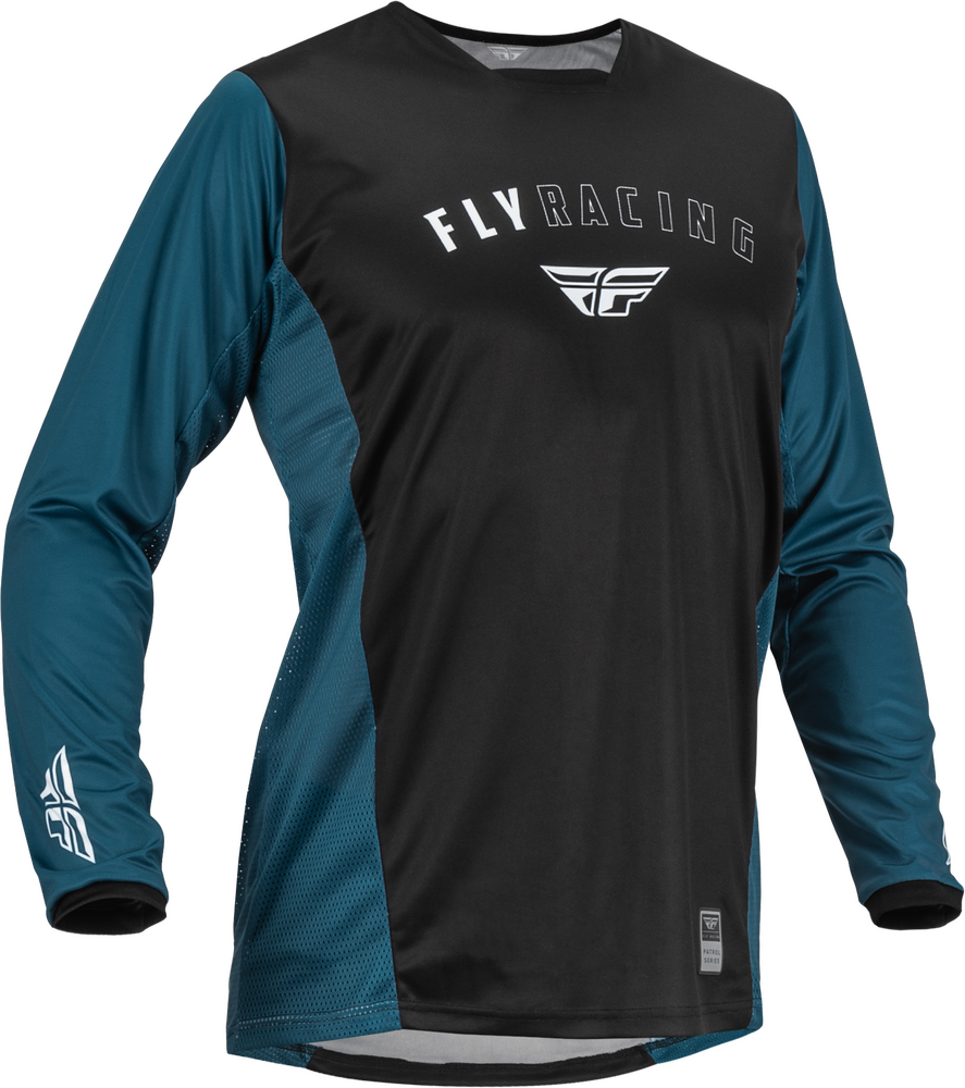 Fly Racing Women's Patrol Jersey