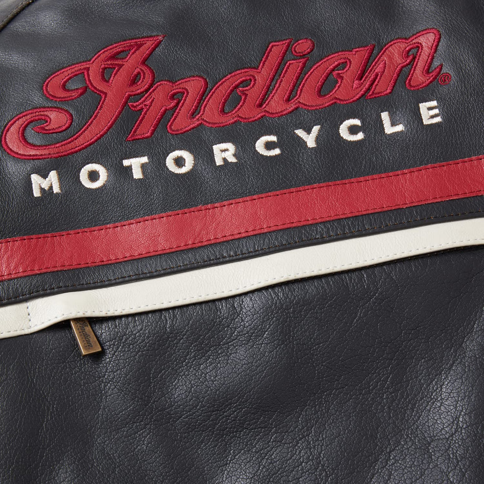 Indian Motorcycle Women's Freeway Jacket