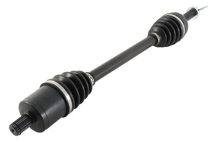 All Balls 8 Ball Extreme Duty Front Axle