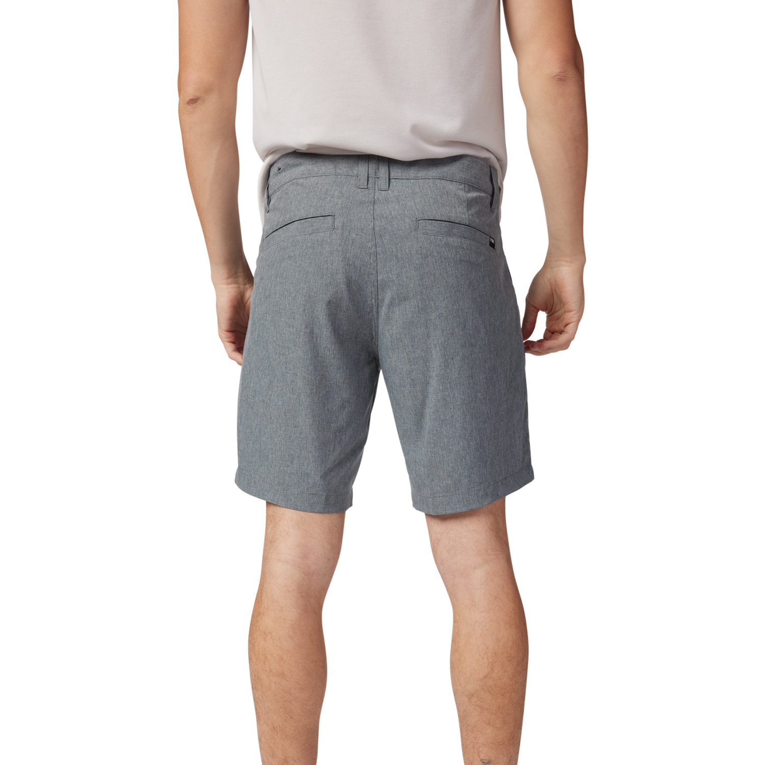 Fox Racing Men's Essex Tech Stretch Hybrid Shorts