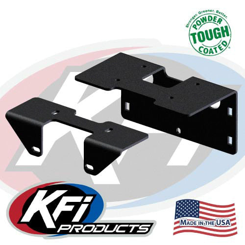 KFI Winch Mount for CFMOTO CFORCE 400