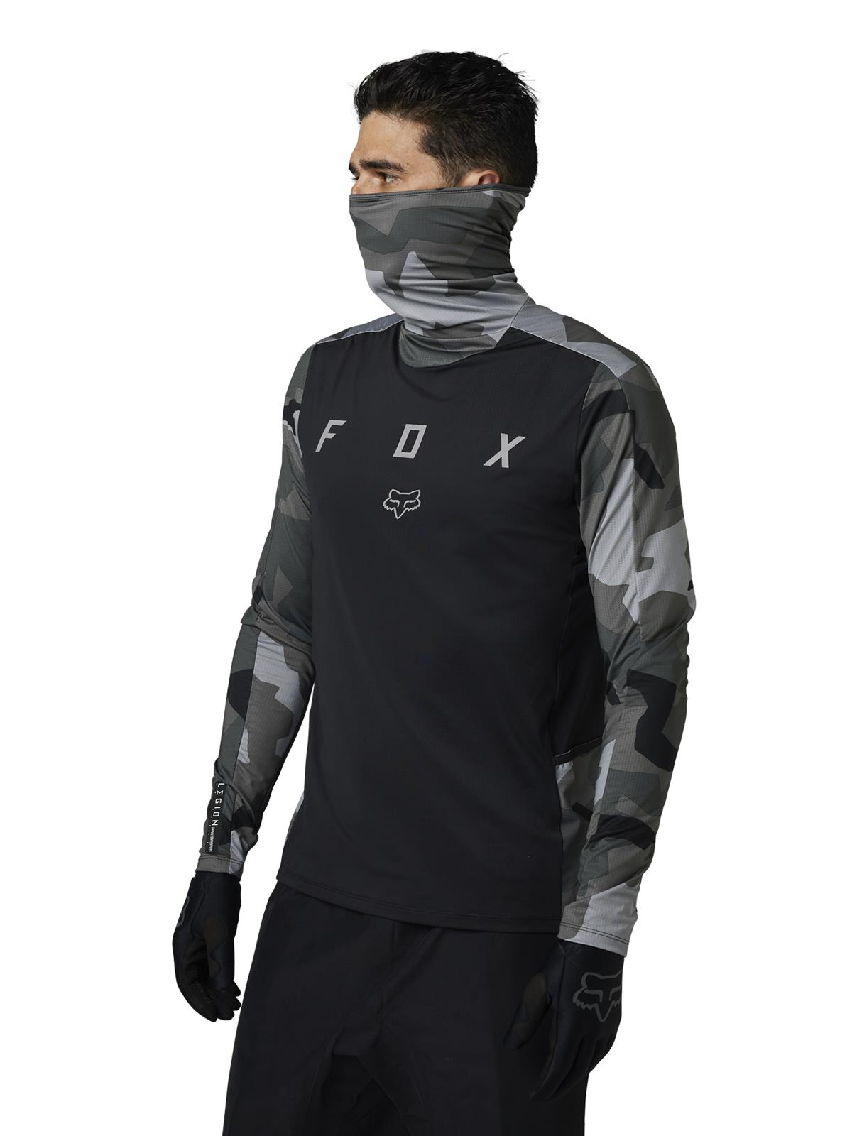 Fox Racing Men's Ranger Drive Jersey