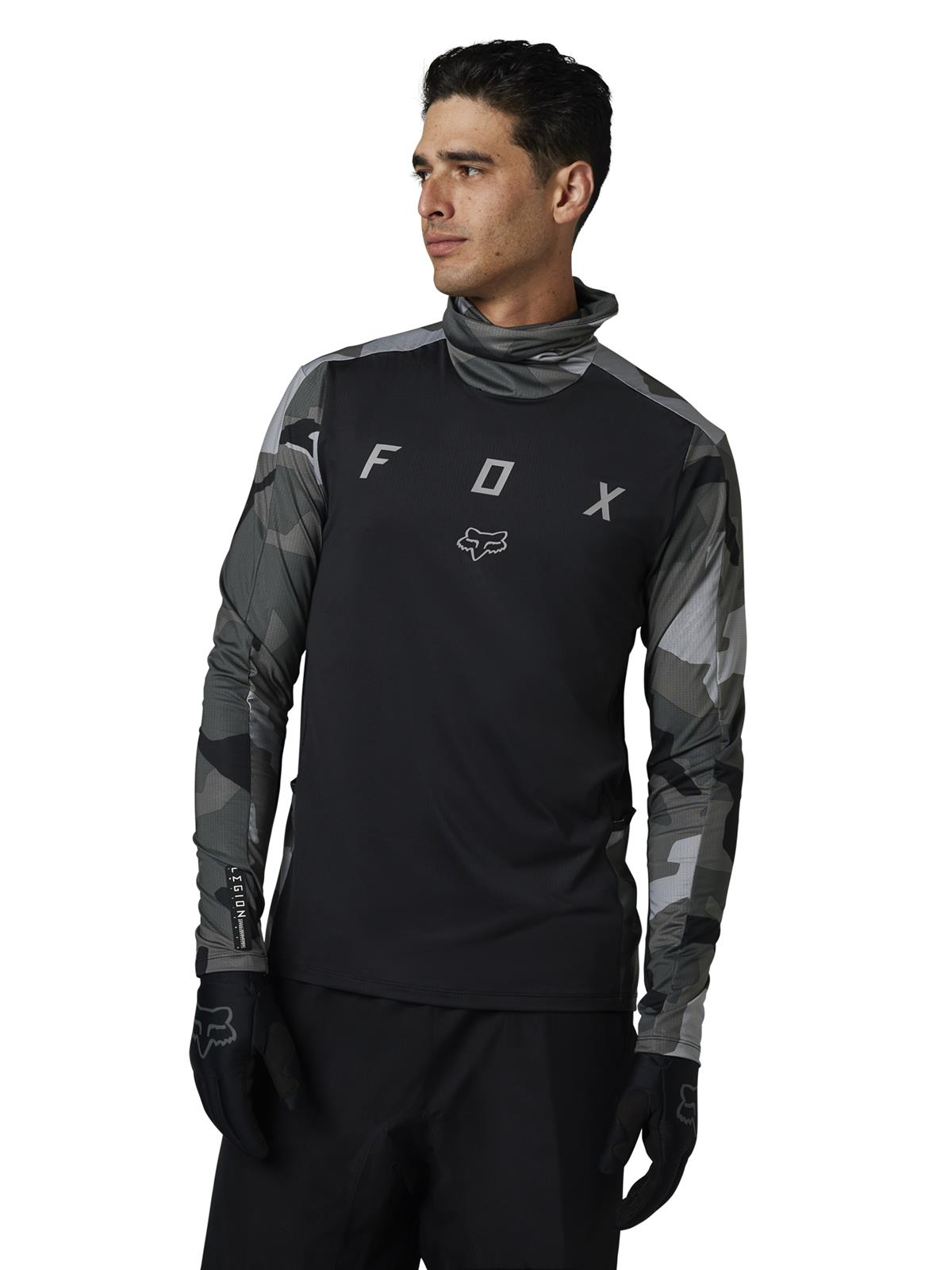 Fox Racing Men's Ranger Drive Jersey