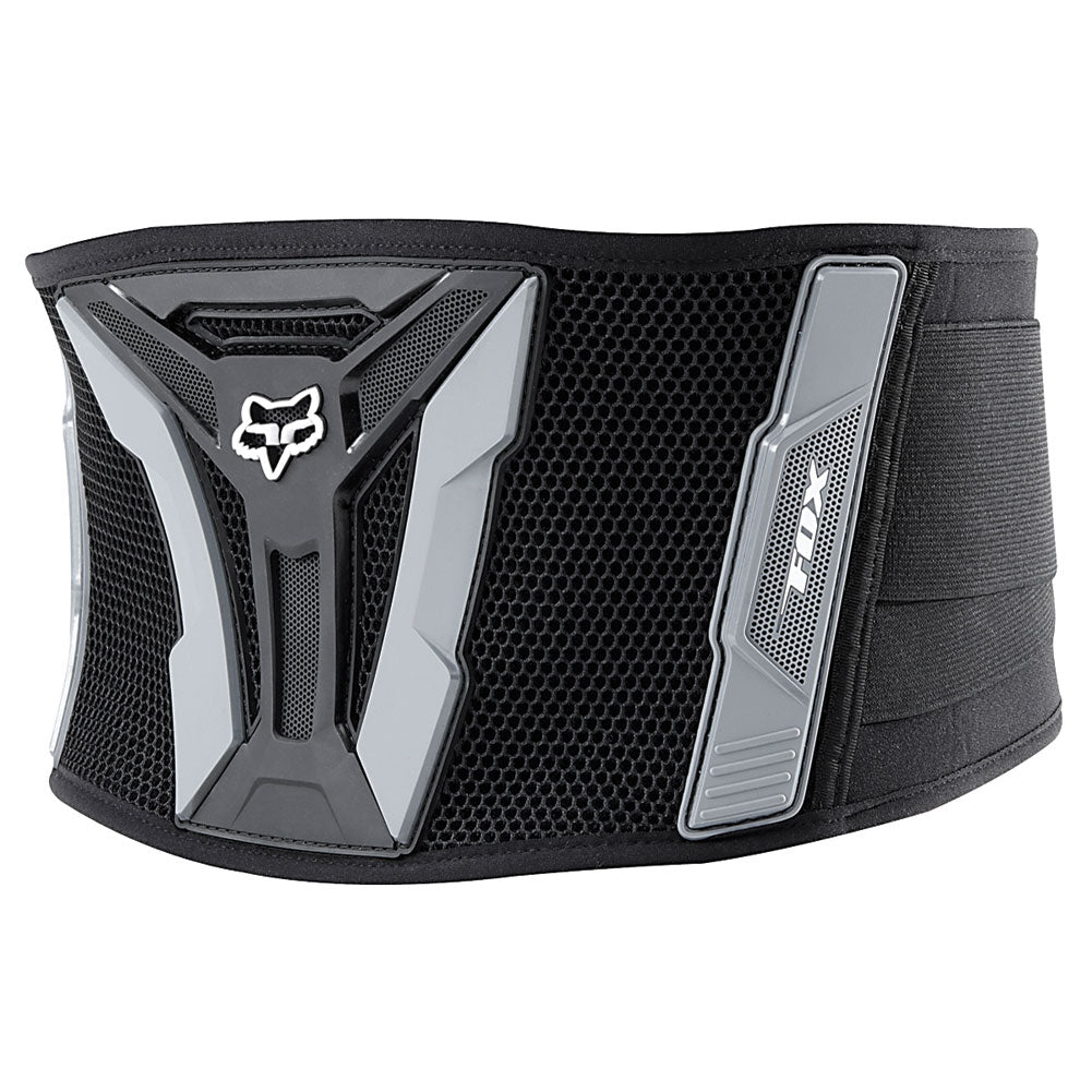 YOUTH TURBO KIDNEY BELT BLACK