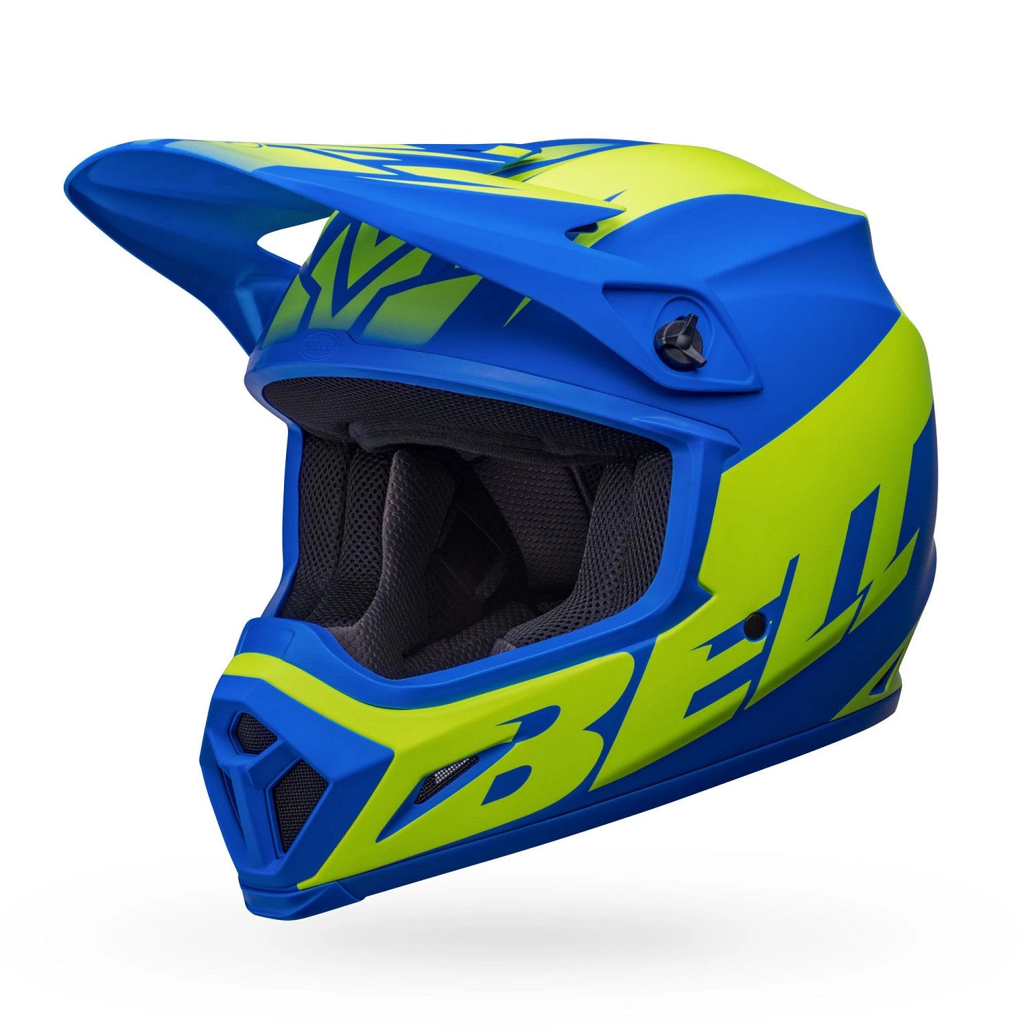 Bell MX-9 MIPS Disrupt Helmet