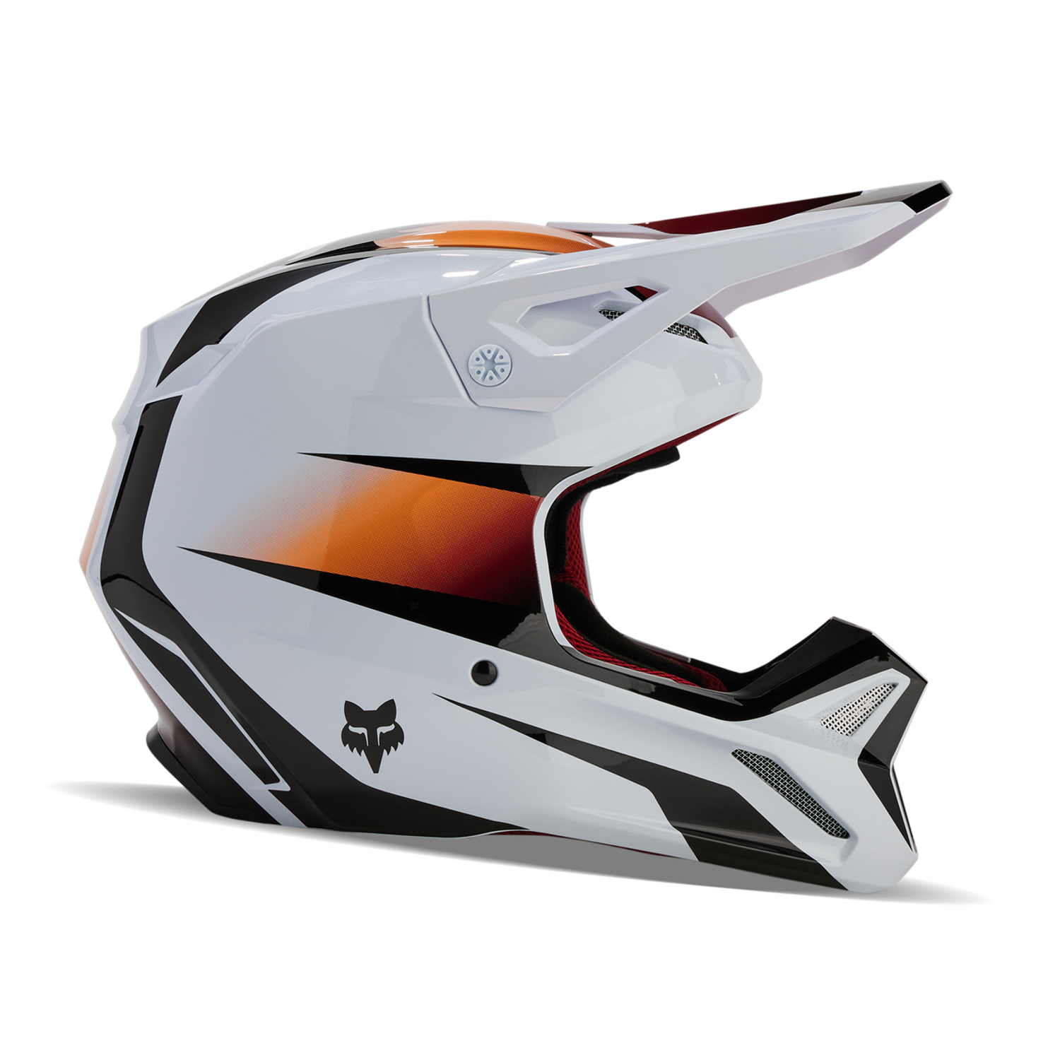 Fox Racing V1 Flora Helmet