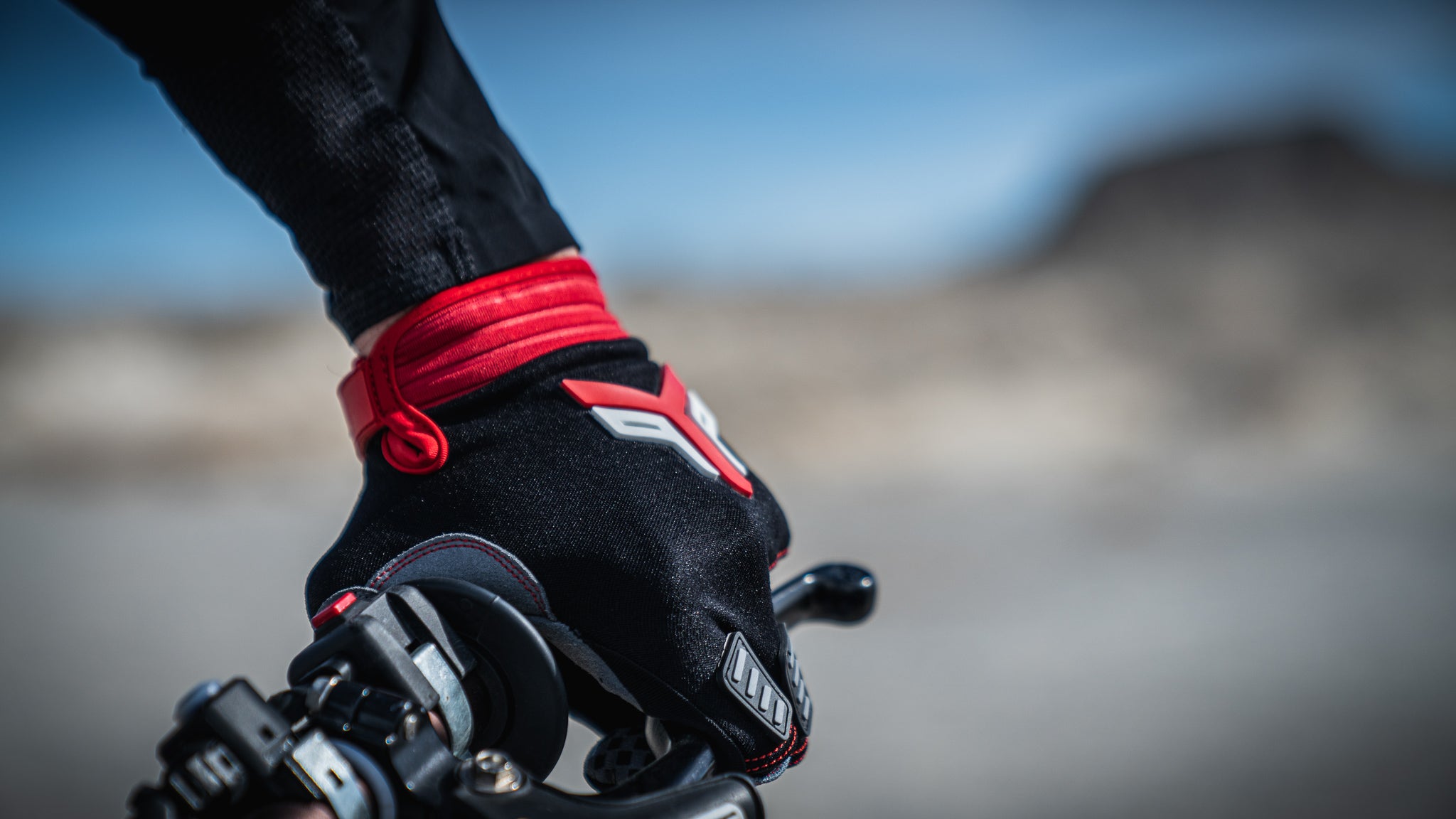 YP Rebel Pro Gloves
