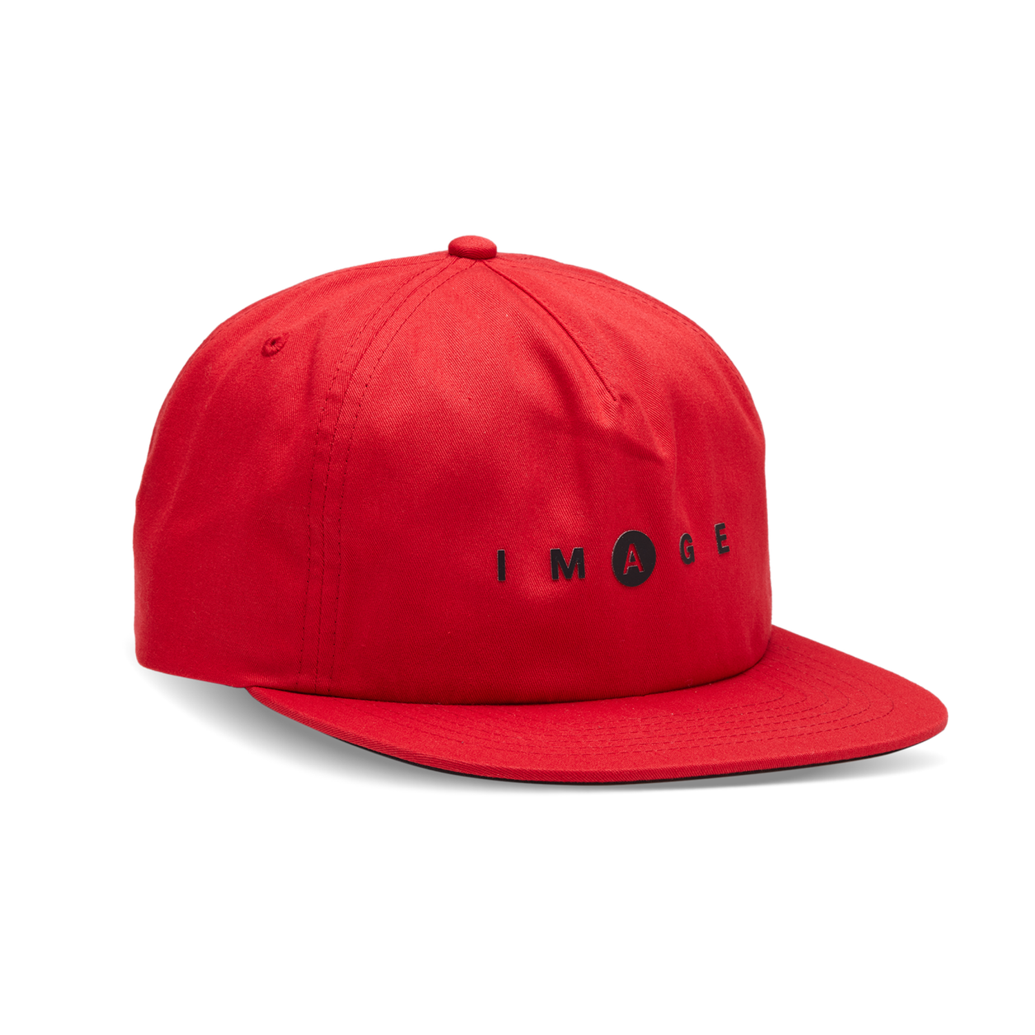 Fox Racing Image Adjustable Hat