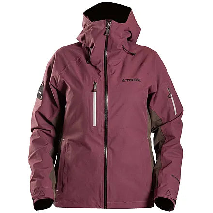 TOBE Outerwear Women's Ekta Jacket