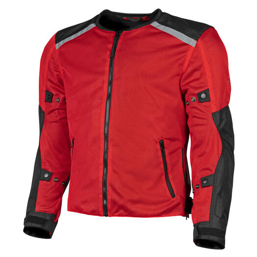 Noru Tabi Mesh Jacket