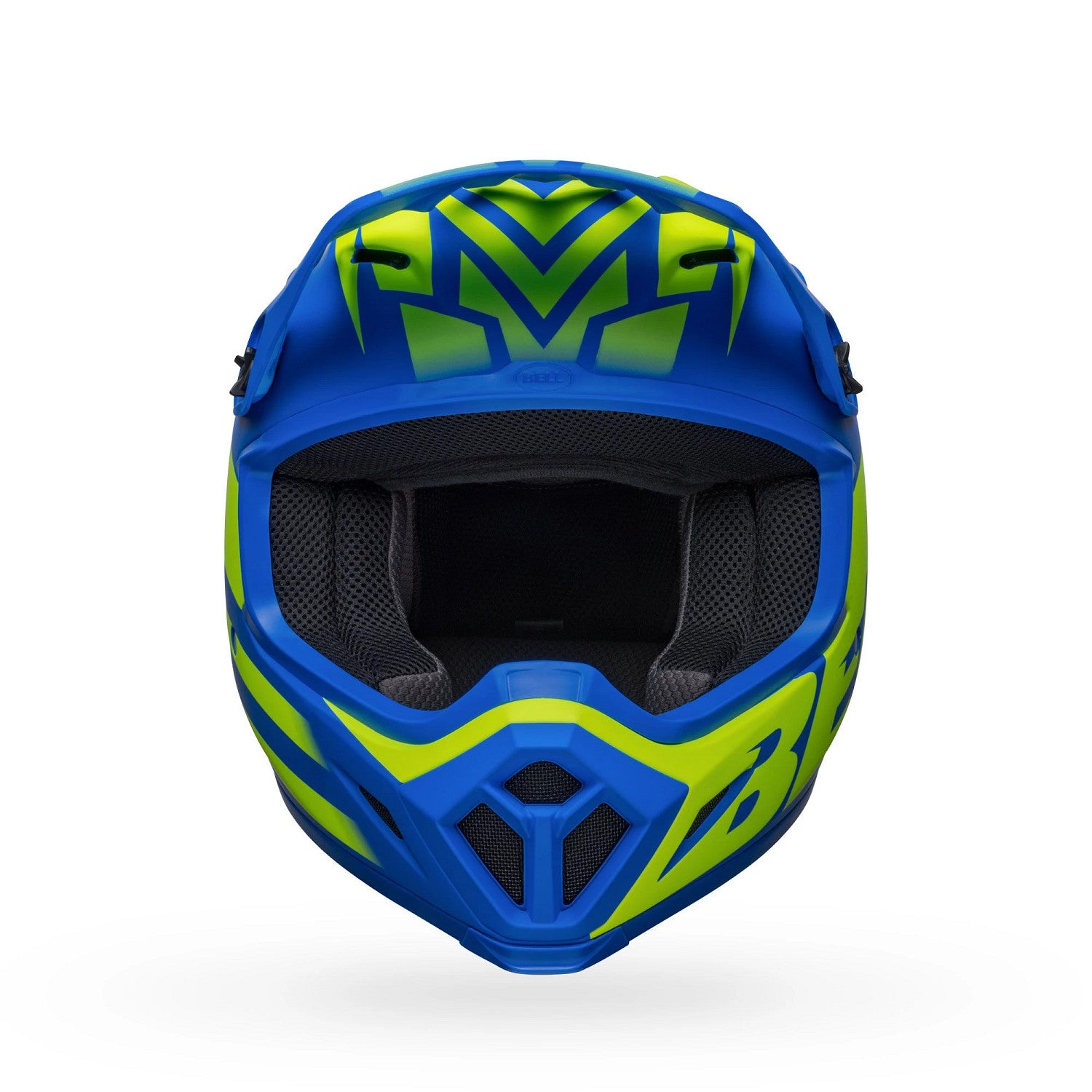 Bell MX-9 MIPS Disrupt Helmet