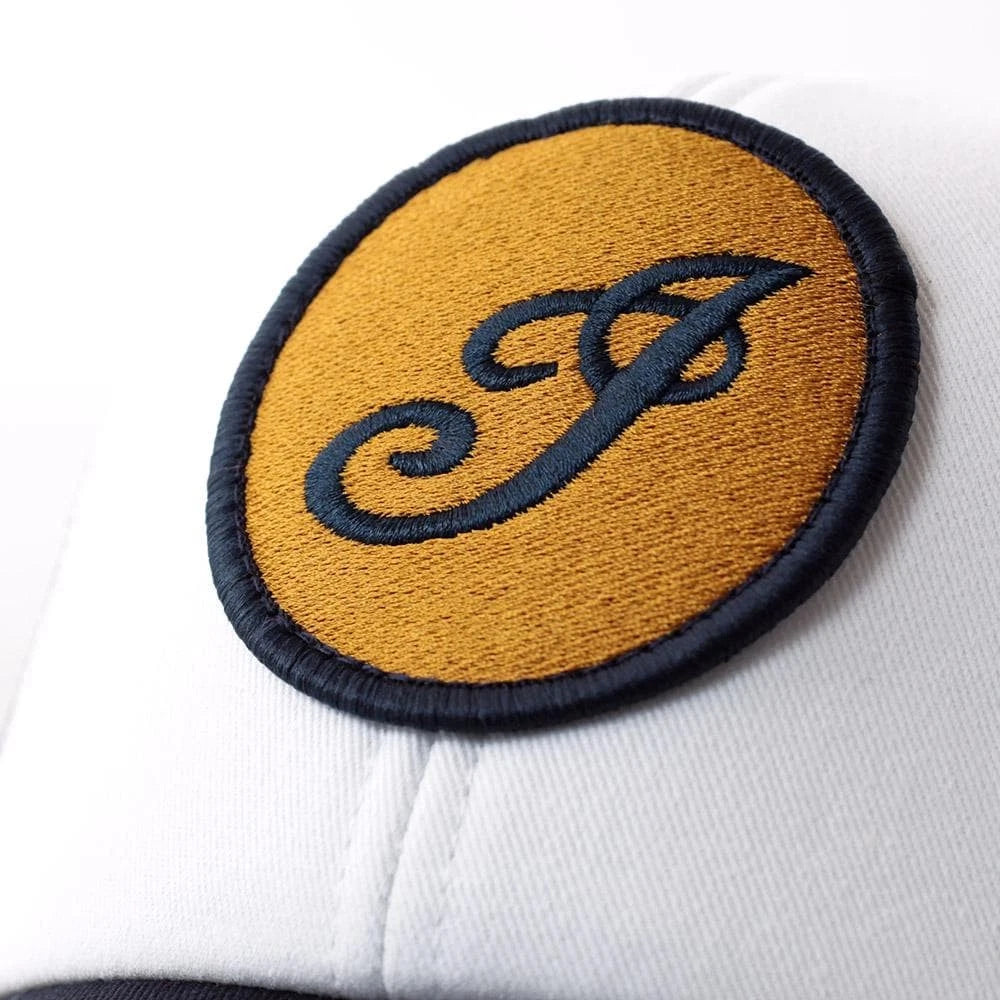 Indian Motorcycle Vintage Trucker Hat