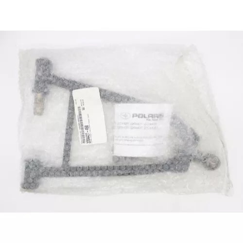 Control Arm Kit, Upper, Right, Matte Black, RMK Assault