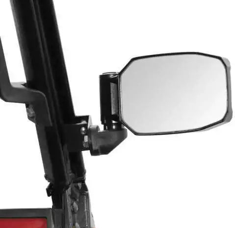 Seizmik Strike Pro-Fit Mirror Pair