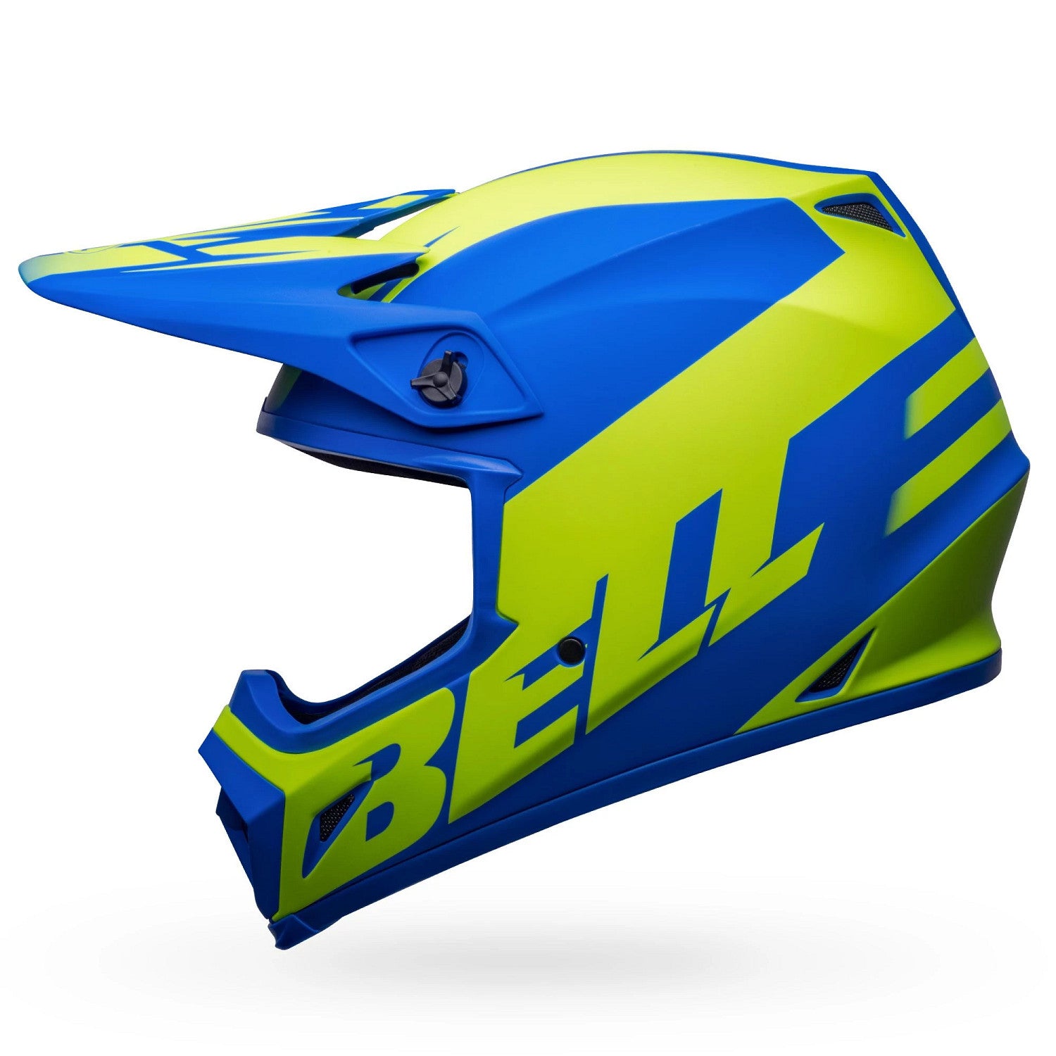 Bell MX-9 MIPS Disrupt Helmet