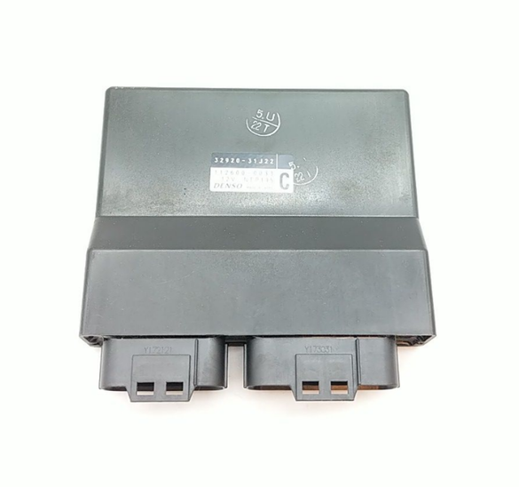 Suzuki OEM Fuel Injection Control Unit