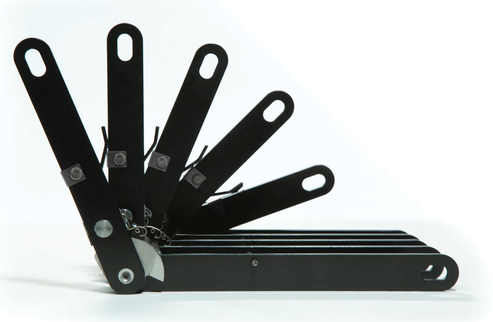 Gate King Adjustable Tailgate Bracket