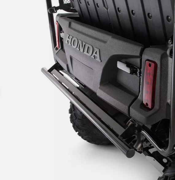 Honda OEM Rear Bumper for Pioneer 1000