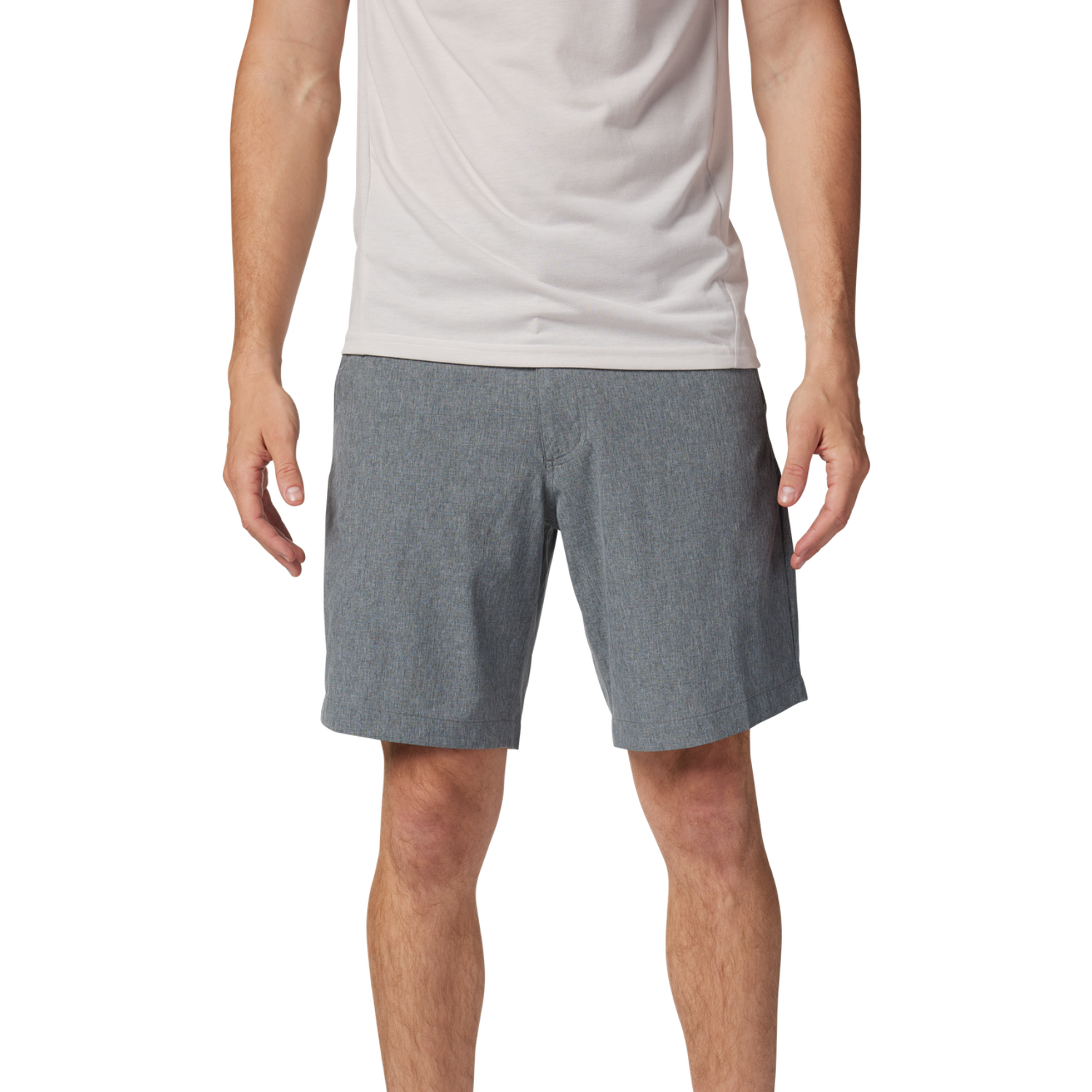 Fox Racing Men's Essex Tech Stretch Hybrid Shorts