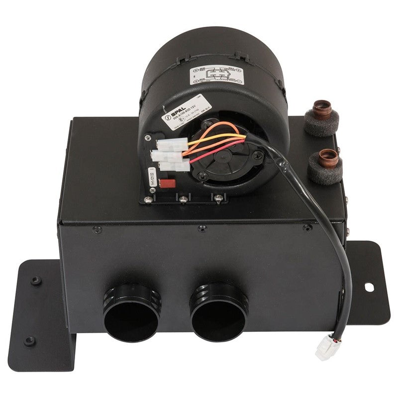 Yamaha Wolverine X2/X4 Heater System