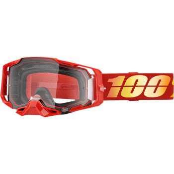 100% Armega Goggles