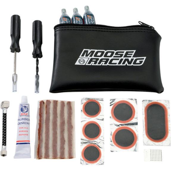 Moose Racing Tire Repair Kit