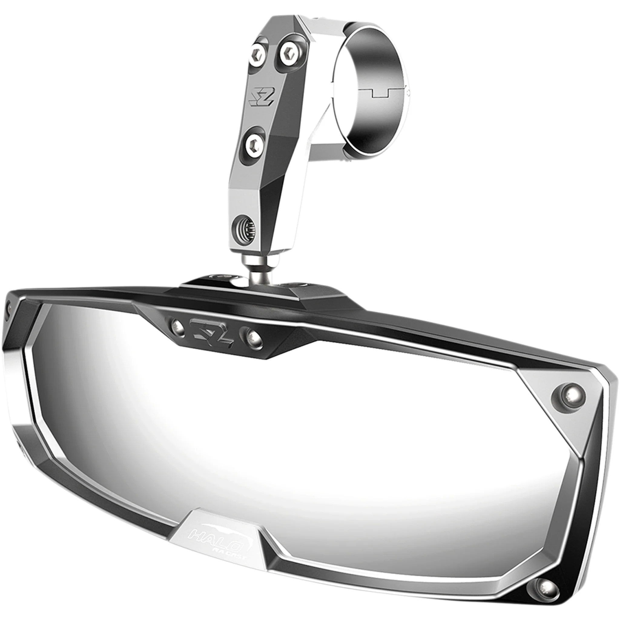 Seizmik Halo R Rear View Mirror