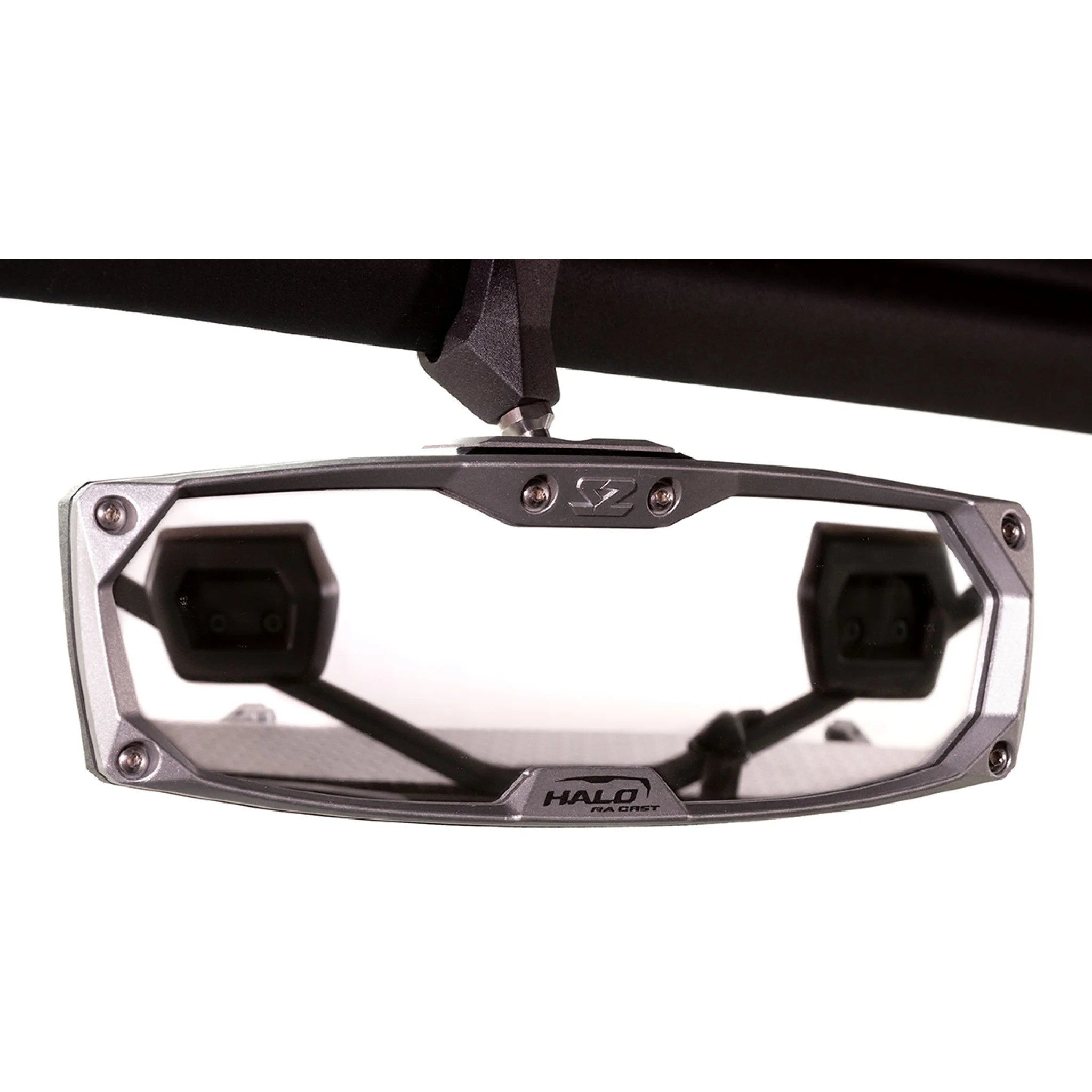 Seizmik Halo R Rear View Mirror