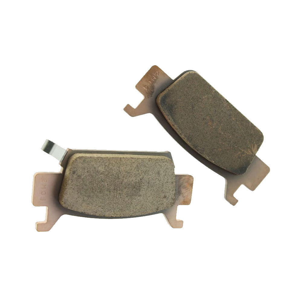 Honda ATV Front Brake Pad Set